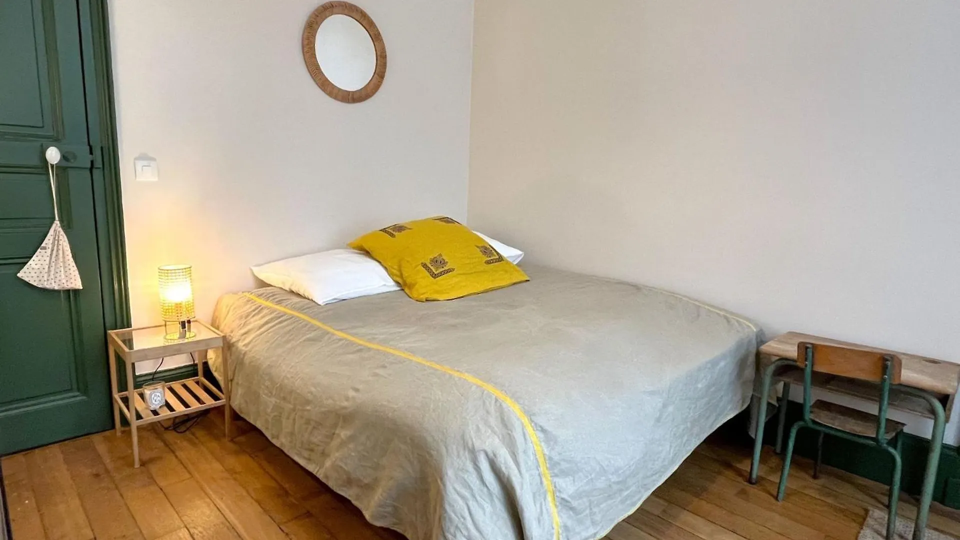 Apartmán Breteuil *