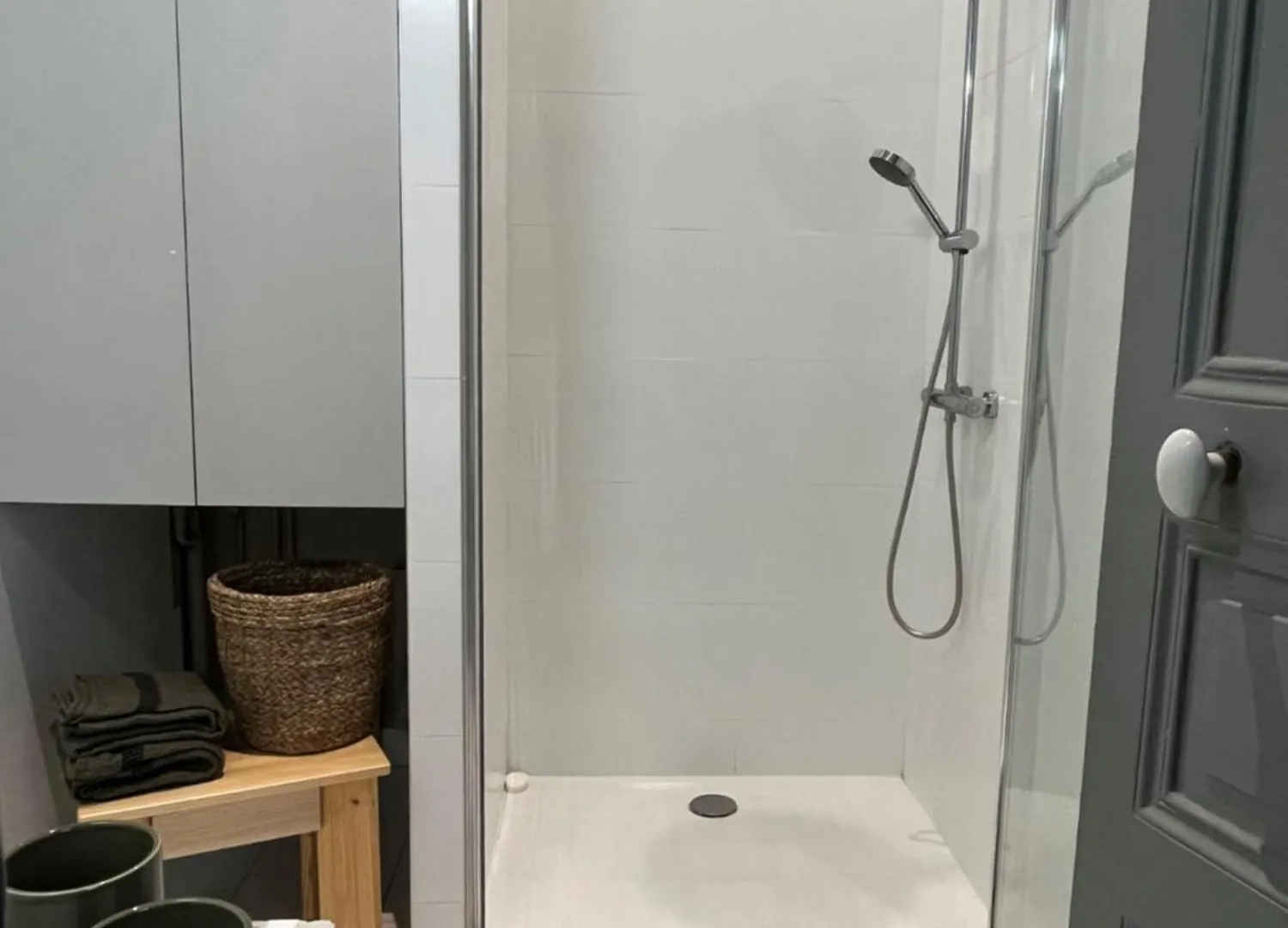 Appartement Breteuil Parijs
