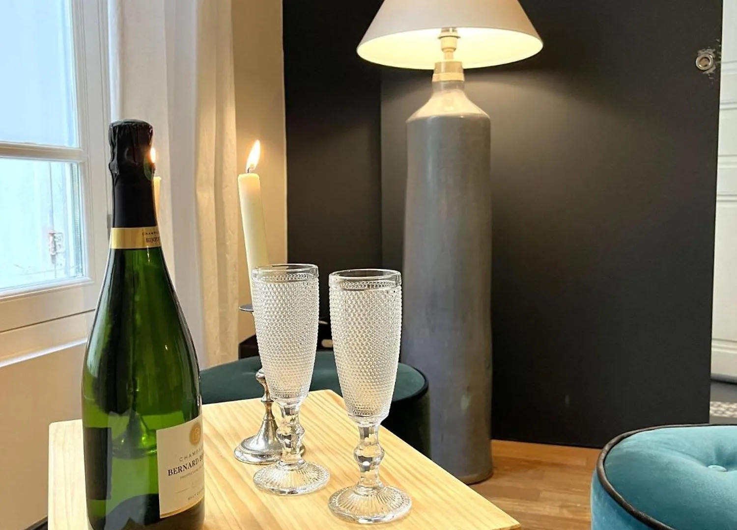 Breteuil Paris
