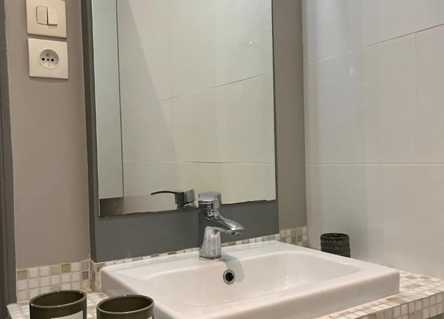 Breteuil Apartment Paris